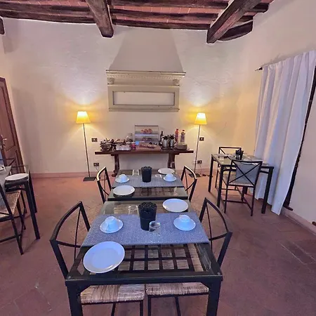 Petrella Bed & Breakfast 3*