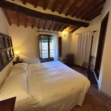 Bed & Breakfast Petrella 3*