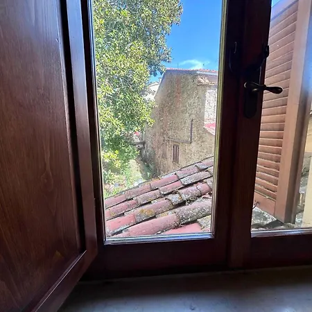 Petrella Bed & Breakfast Cortona