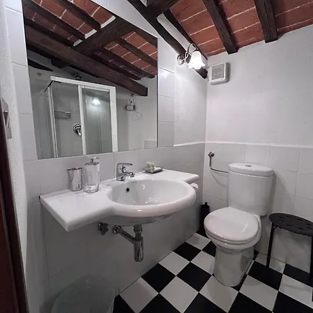 Bed & Breakfast Petrella Cortona