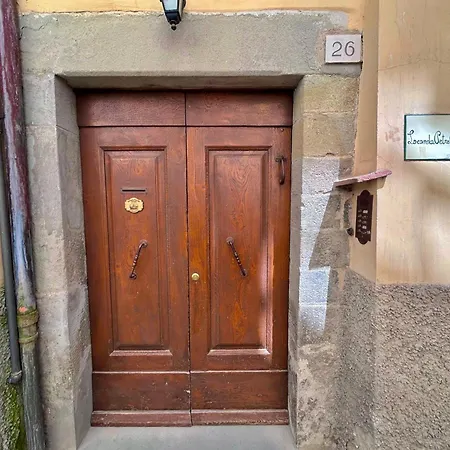 Petrella 3* Cortona