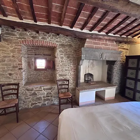 Bed & Breakfast Petrella
