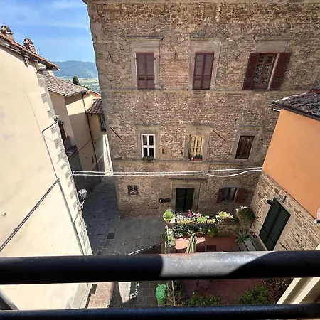 Bed & Breakfast Petrella 3*