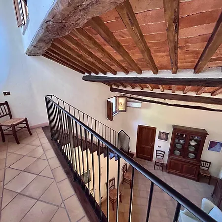 Petrella Bed & Breakfast Cortona