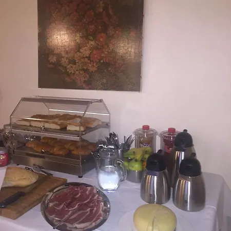 Locanda Petrella 3*