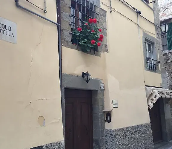 Bed & Breakfast Petrella Cortona