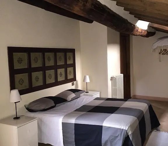 Petrella Bed & Breakfast Cortona