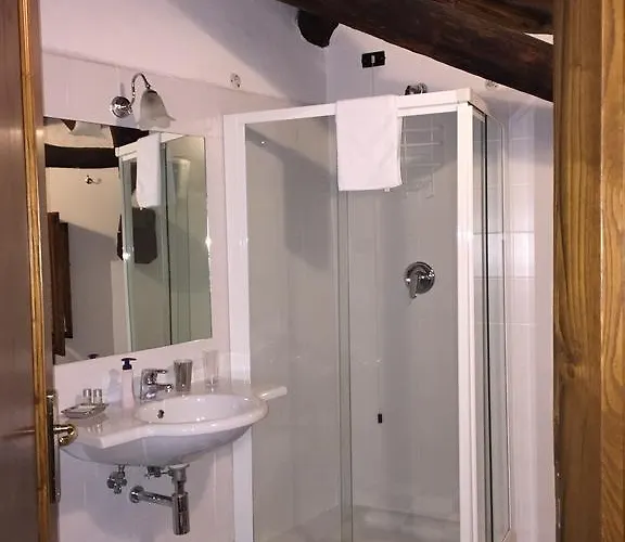 Bed & Breakfast Petrella 3*