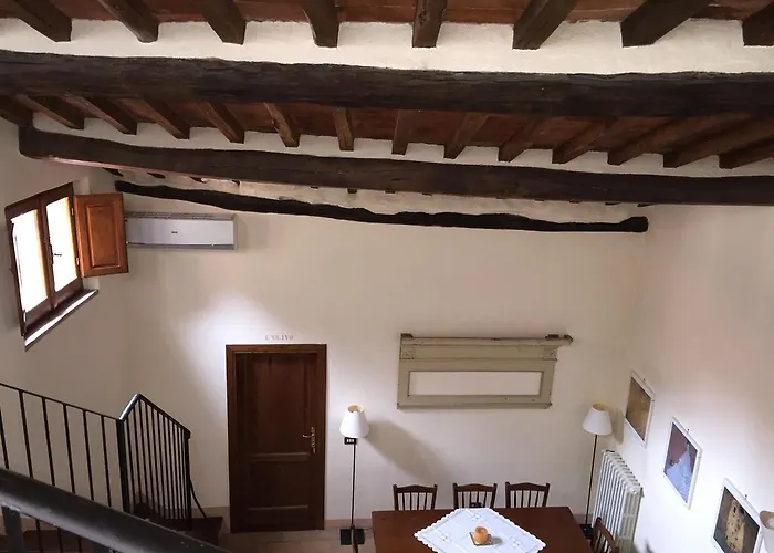 Bed & Breakfast Petrella