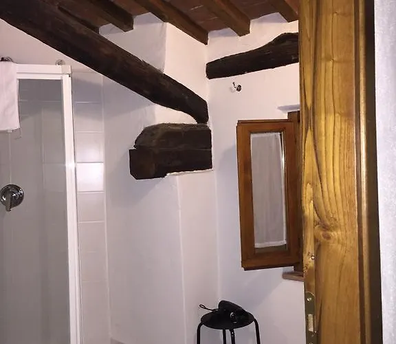 Bed & Breakfast Petrella 3*