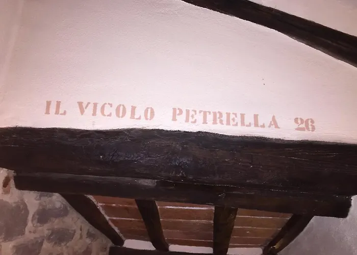 Petrella