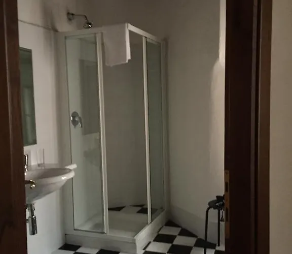 Petrella Bed & Breakfast 3*