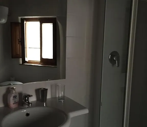 Bed & Breakfast Petrella