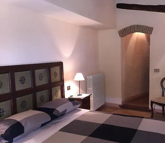 Petrella קורטונה