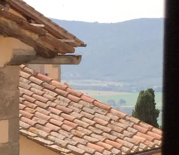 Bed & Breakfast Petrella 3*