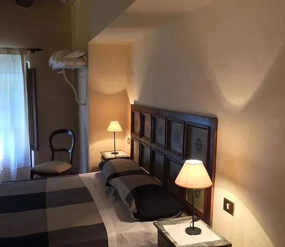 Bed & Breakfast Petrella Cortona