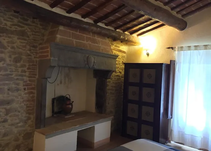 Petrella Bed & Breakfast 3*