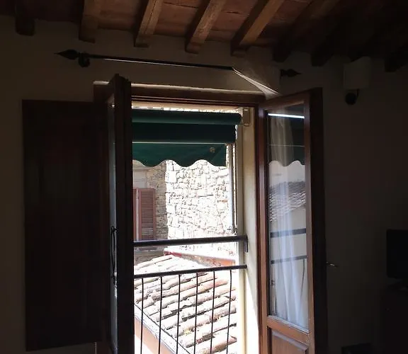 Petrella Bed & Breakfast