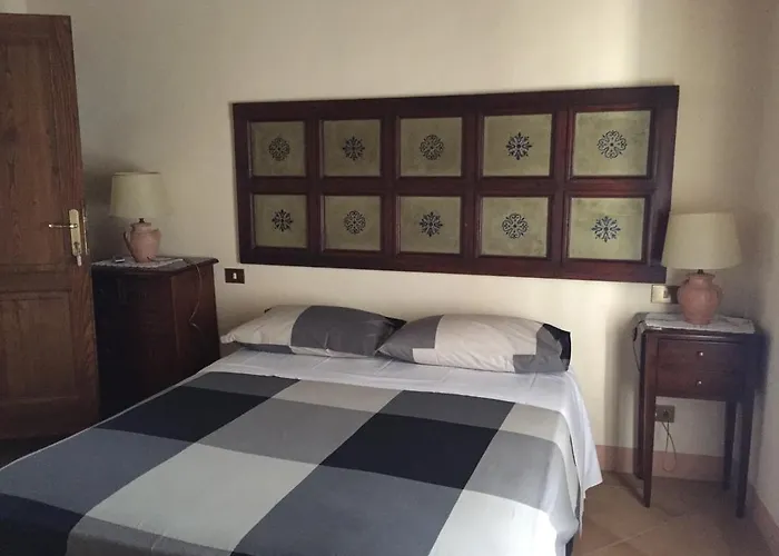 Bed & Breakfast Petrella