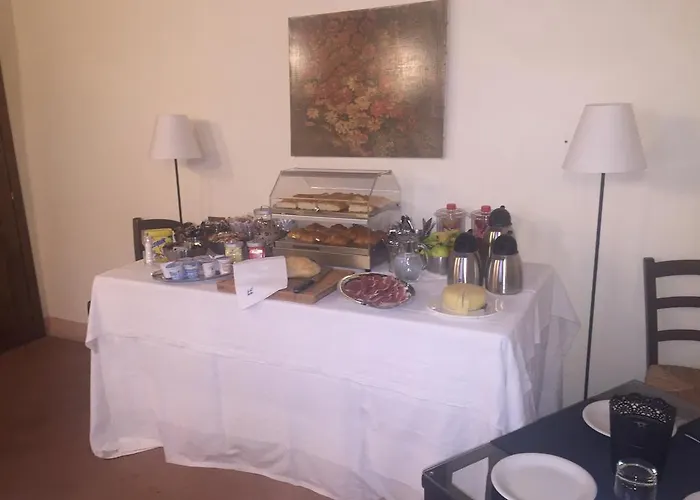 Petrella קורטונה