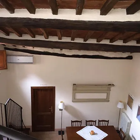 Oda ve Kahvaltı Petrella