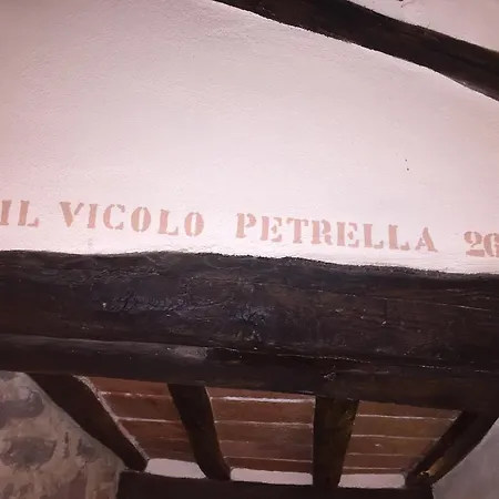 Petrella